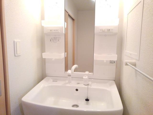 ミューズＡ その他2