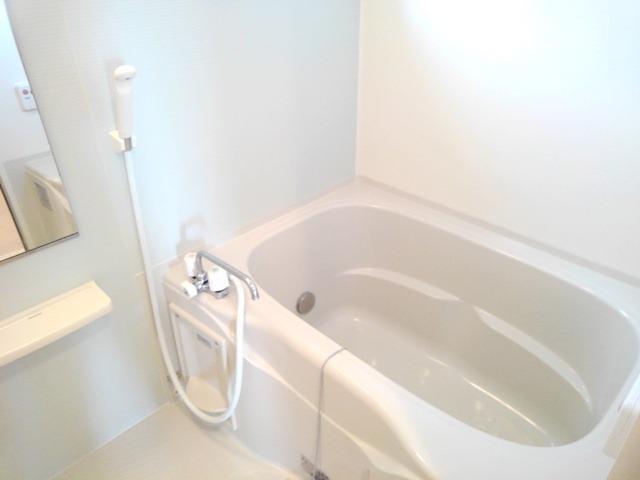 ミューズＡ 風呂画像