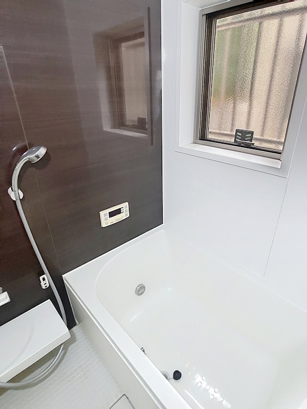 ローレル泉が丘  風呂画像