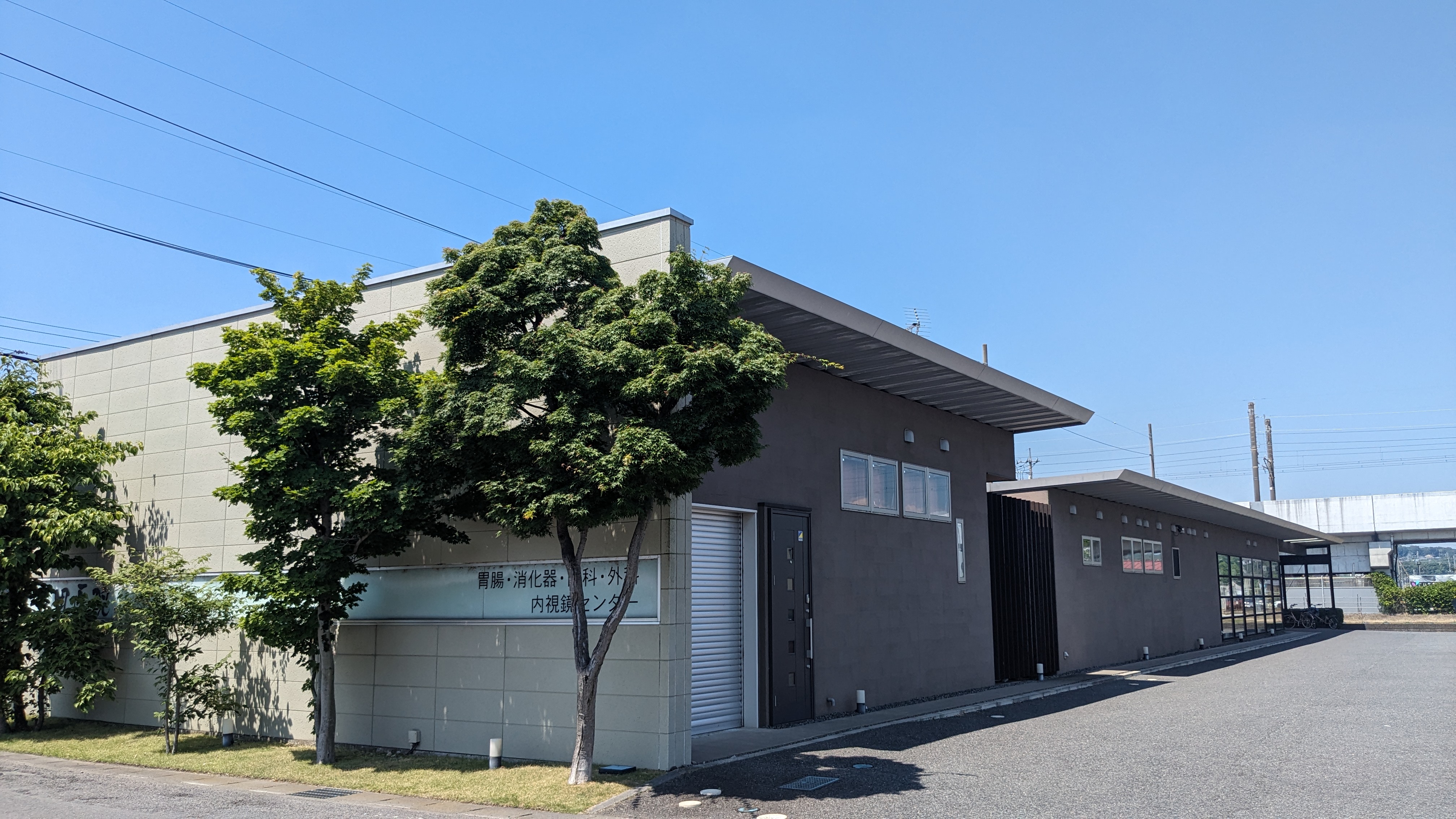 カズサビル 周辺画像7