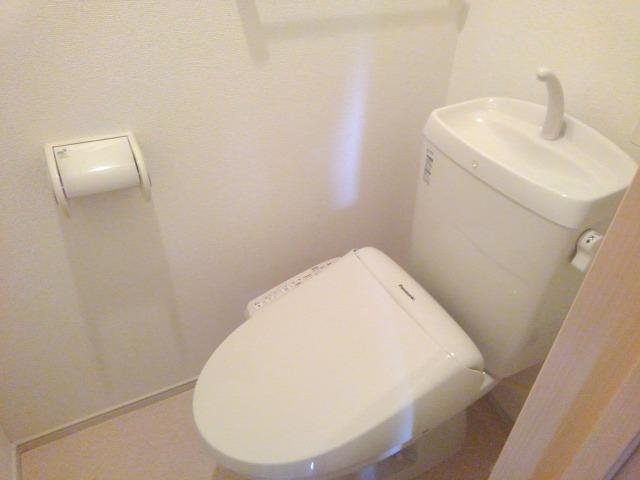 フラン・シェーネ その他2