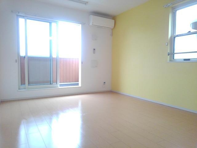 フラン・シェーネ リビング