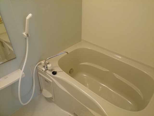 アリエーテ 風呂画像