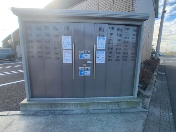 D-room思川オランジュB その他6