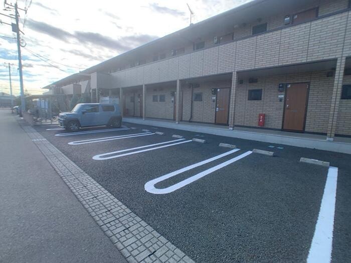 D-room思川オランジュB その他外観1