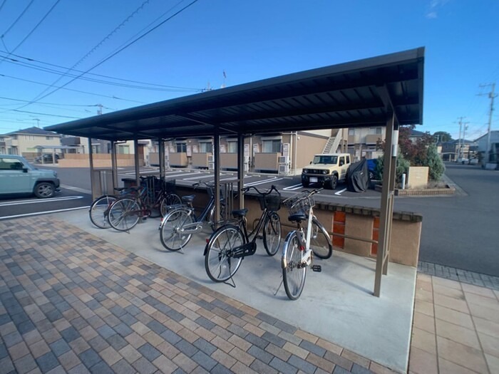 D-room思川オランジュB その他外観2