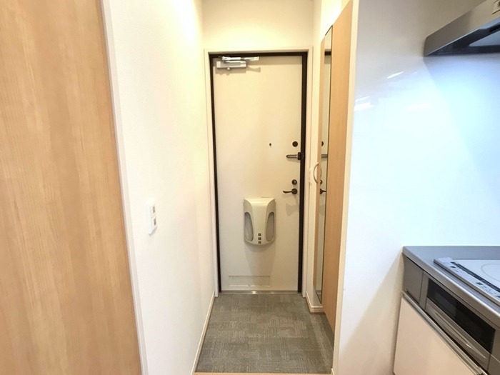 D-room思川オランジュB その他8