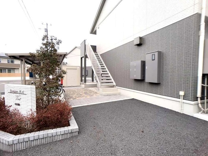 D-room思川ヴェールE その他6