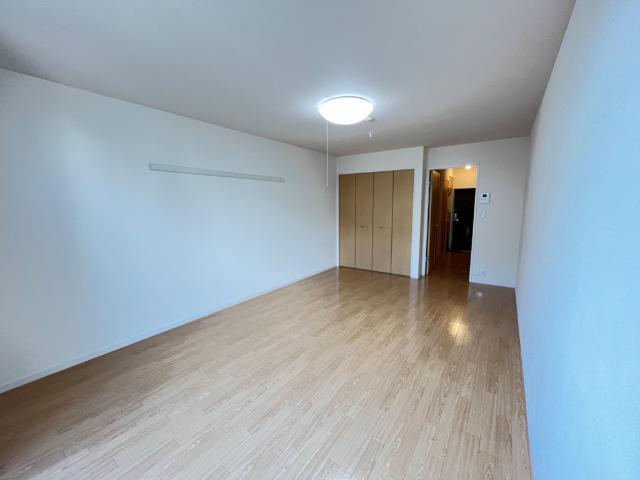 オータムウィンズ ベッドルーム