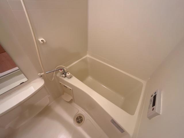 オータムウィンズ 風呂画像