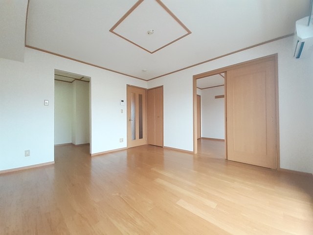 エテルノ　Ⅱ リビング