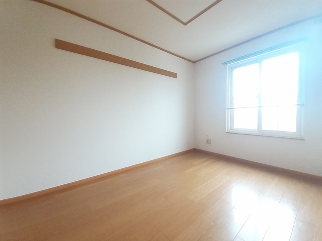 エテルノ　Ⅱ ベッドルーム