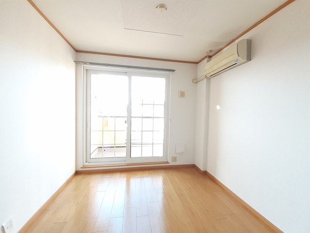 アルカディアＢ リビング