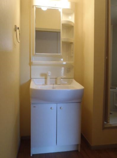 サンシャトレＢ その他1