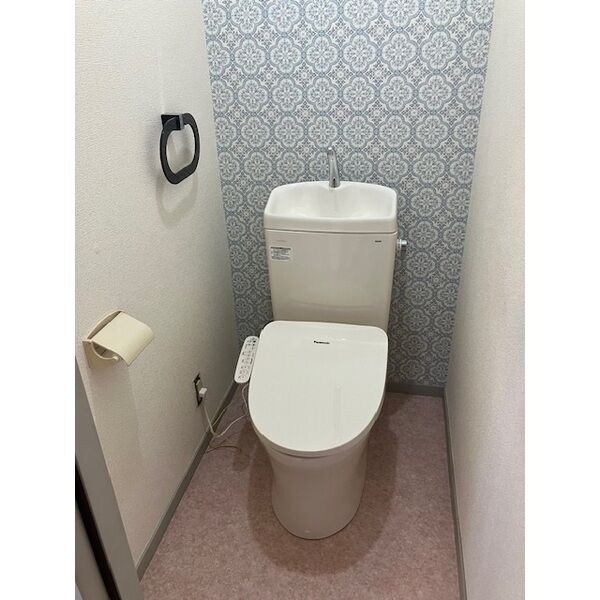 サンシャトレＢ その他2