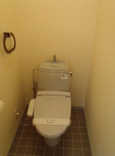 サンシャトレＢ その他2