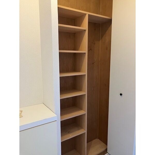 サンシャトレＢ その他12