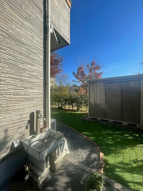 上戸祭町戸建 その他22