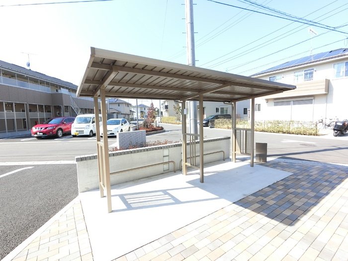 D-room思川ブランF その他2