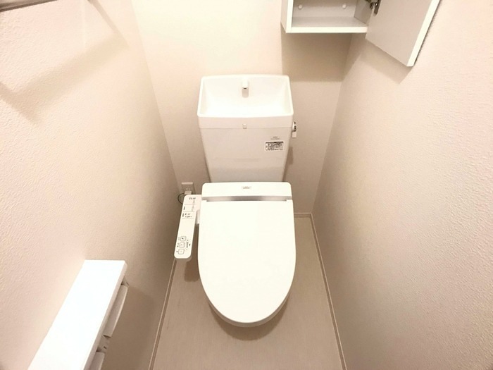 D-room思川オランジュB その他2