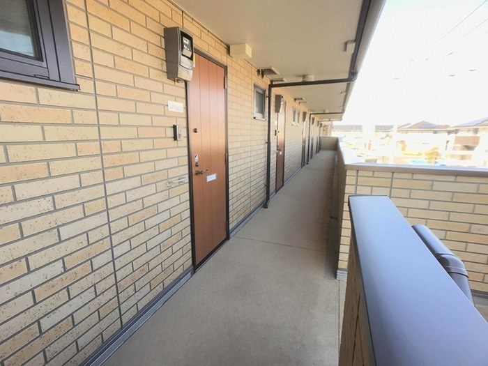 D-room思川オランジュB その他4