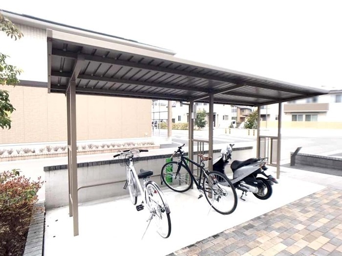 D-room思川ヴェールE その他外観1