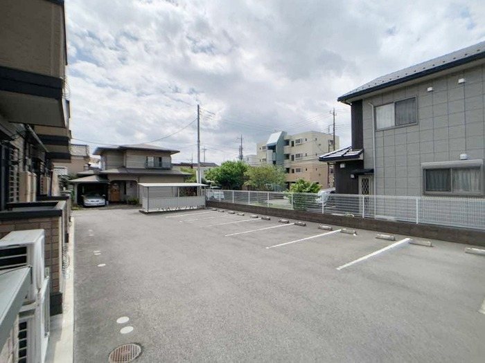 アルカディアD その他6