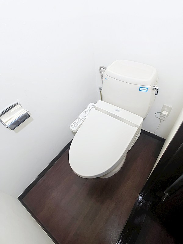 プレステージ簗瀬 その他2