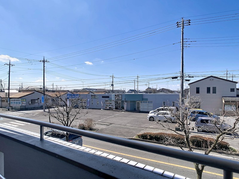 プレステージ簗瀬 その他3