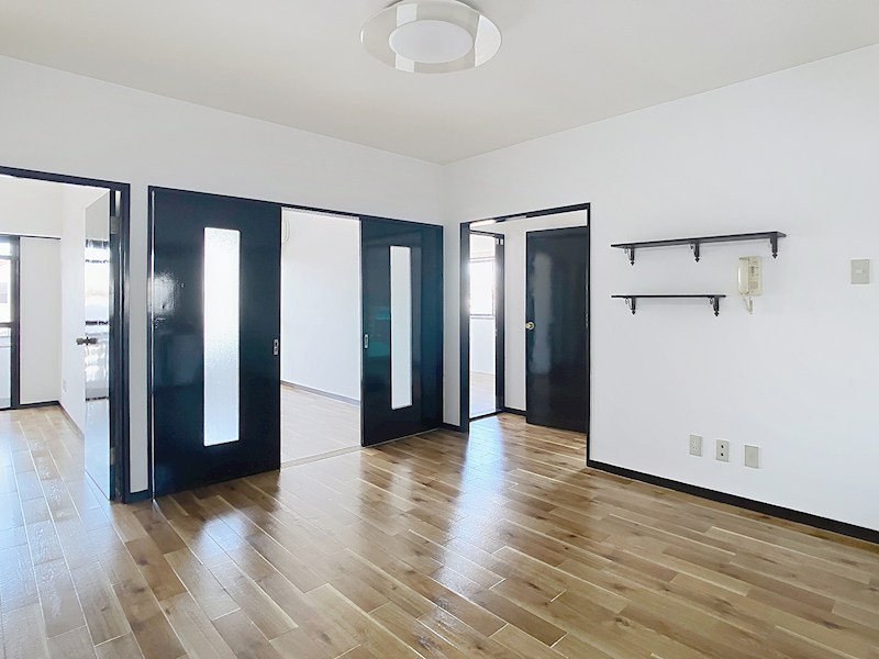 プレステージ簗瀬 その他8