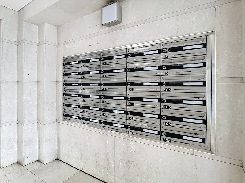 プレステージ簗瀬 その他21