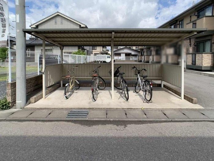 アルカディアD その他3