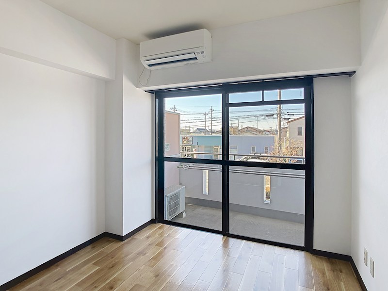 プレステージ簗瀬 その他10