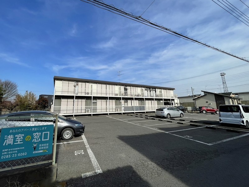 シティハイム藤 その他1