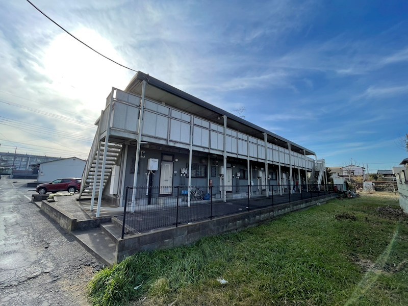 シティハイム藤 その他外観1