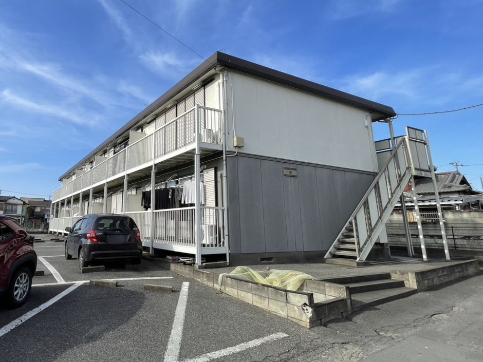 シティハイム藤 その他外観2