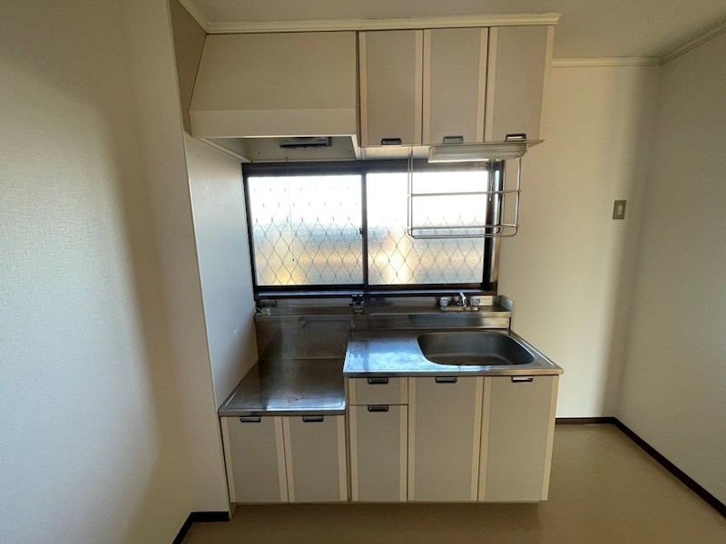 シティハイム藤 キッチン
