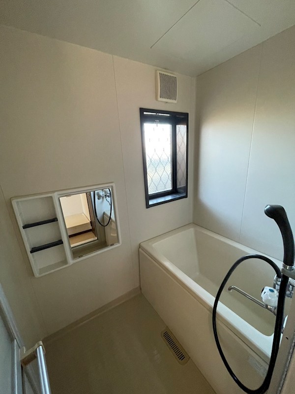 シティハイム藤 風呂画像