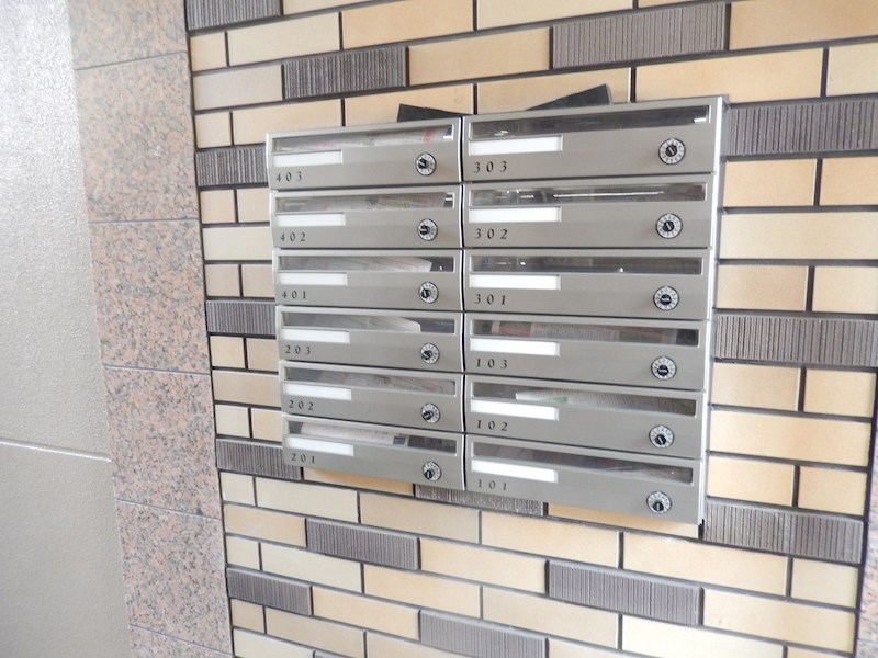 ロード＆スカイ その他4