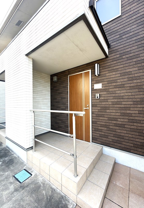 Villa　forest　A その他1