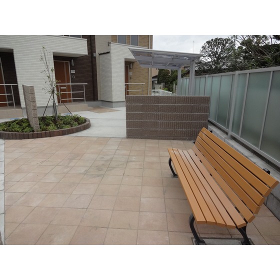 Villa　forest　A その他13