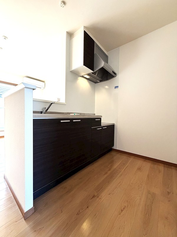 Villa　forest　A キッチン