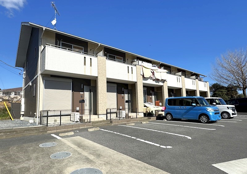 PROCYON（プロキオン） 103号室 外観