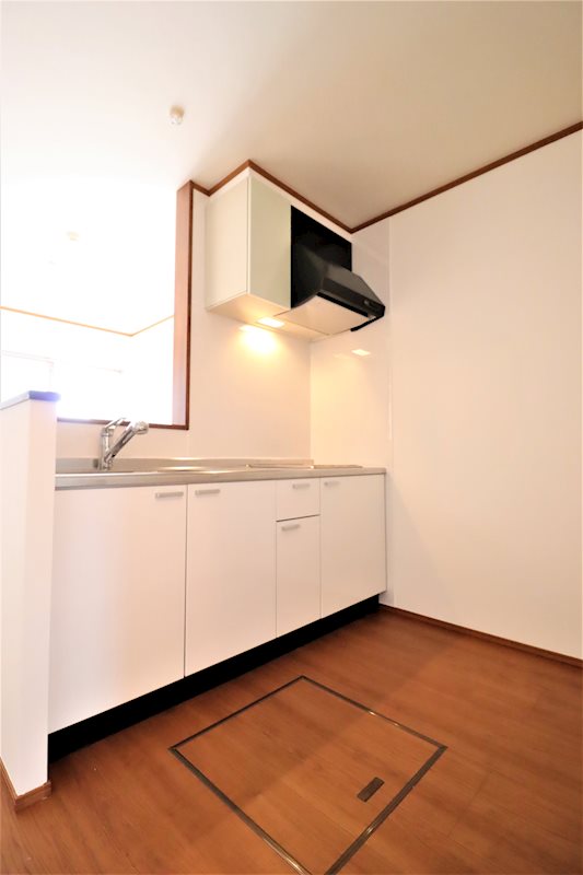 PROCYON（プロキオン） キッチン