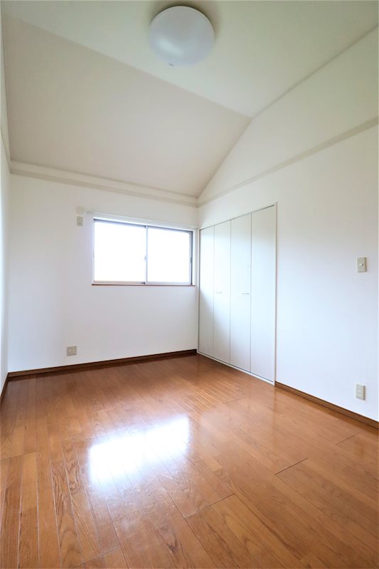 PROCYON（プロキオン） ベッドルーム