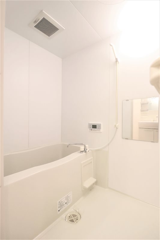 PROCYON（プロキオン） 風呂画像