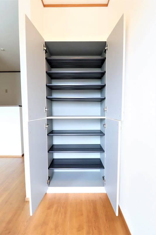 PROCYON（プロキオン） 玄関