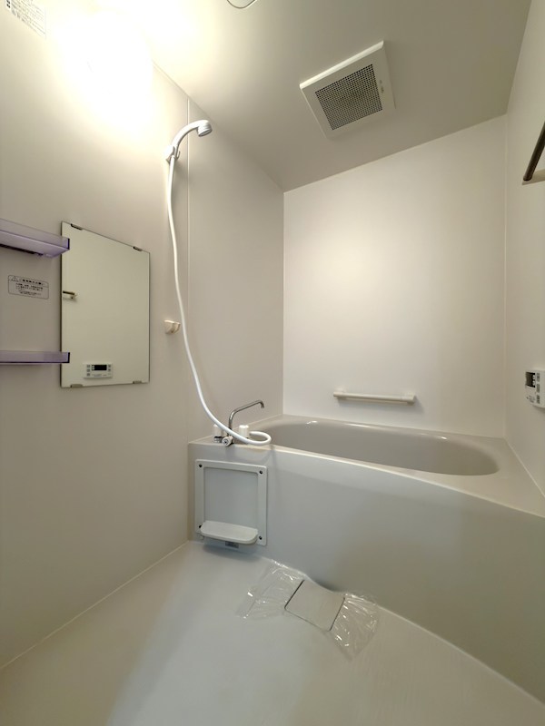 Villa　forest　A 風呂画像