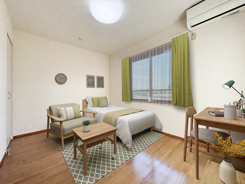 Harvest Palace Ⅲ その他1