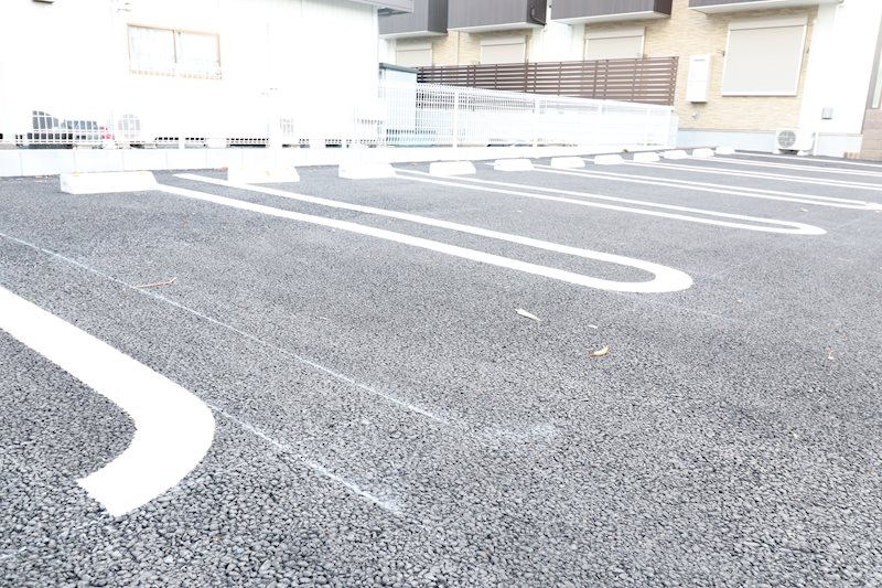 Harvest Palace Ⅲ その他外観2